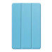 Чохол для Xiaomi Redmi Pad SE 8.7 Moko ultraslim sky blue Чохол для Xiaomi Redmi Pad SE 8.7 Moko ultraslim sky blue