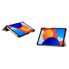 Чохол для Xiaomi Redmi Pad SE 8.7 Moko ultraslim black Чохол для Xiaomi Redmi Pad SE 8.7 Moko ultraslim black