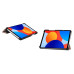 Чохол для Xiaomi Redmi Pad SE 8.7 Moko ultraslim black Чохол для Xiaomi Redmi Pad SE 8.7 Moko ultraslim black