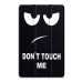 Чохол для Xiaomi Redmi Pad SE 8.7 Print ultraslim don't touch Чохол для Xiaomi Redmi Pad SE 8.7 Print ultraslim don't touch