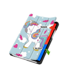 Чохол для Xiaomi Redmi Pad SE 8.7 Print ultraslim pony Чохол для Xiaomi Redmi Pad SE 8.7 Print ultraslim pony