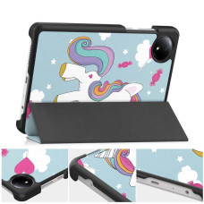 Чохол для Xiaomi Redmi Pad SE 8.7 Print ultraslim pony Чохол для Xiaomi Redmi Pad SE 8.7 Print ultraslim pony