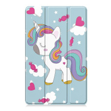 Чохол Xiaomi Redmi Pad Pro 12.1 Print ultraslim pony