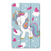 Чохол для Xiaomi Redmi Pad Pro 12.1 Print ultraslim pony
