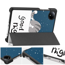 Чохол для Xiaomi Redmi Pad SE 8.7 Print ultraslim good night Чохол для Xiaomi Redmi Pad SE 8.7 Print ultraslim good night