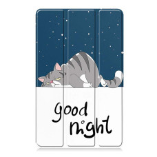 Чохол для Xiaomi Redmi Pad SE 8.7 Print ultraslim good night Чохол для Xiaomi Redmi Pad SE 8.7 Print ultraslim good night