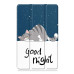 Чохол для Xiaomi Redmi Pad SE 8.7 Print ultraslim good night Чохол для Xiaomi Redmi Pad SE 8.7 Print ultraslim good night