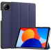 Чохол для Xiaomi Redmi Pad SE 8.7 Moko ultraslim dark blue