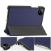 Чохол для Xiaomi Redmi Pad SE 8.7 Moko ultraslim dark blue Чохол для Xiaomi Redmi Pad SE 8.7 Moko ultraslim dark blue