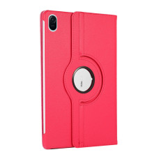 Чохол Xiaomi Redmi pad 2 11" 2025 360 градусів rose red