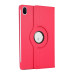 Чохол Xiaomi Redmi pad 2 11" 2025 360 градусів rose red