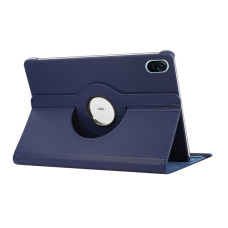 Чохол Xiaomi Redmi pad 2 11" 2025 360 градусів dark blue