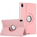 Чохол Xiaomi Redmi pad 2 11" 2025 360 градусів pink