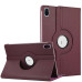 Чохол Xiaomi Redmi pad 2 11" 2025 360 градусів purple