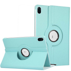 Чохол Xiaomi Redmi pad 2 11" 2025 360 градусів sky blue