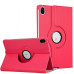 Чохол Xiaomi Redmi pad 2 11" 2025 360 градусів rose red