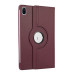 Чохол Xiaomi Redmi pad 2 11" 2025 360 градусів purple
