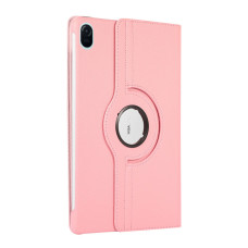 Чохол Xiaomi Redmi pad 2 11" 2025 360 градусів pink