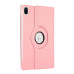 Чохол Xiaomi Redmi pad 2 11" 2025 360 градусів pink