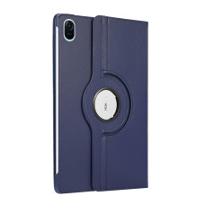 Чохол Xiaomi Redmi pad 2 11" 2025 360 градусів dark blue