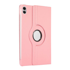 Чохол Xiaomi Redmi pad 2 pro 12.1 2025 360 градусів pink