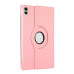 Чохол Xiaomi Redmi pad 2 pro 12.1 2025 360 градусів pink