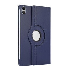 Чохол Xiaomi Redmi pad 2 pro 12.1 2025 360 градусів dark blue