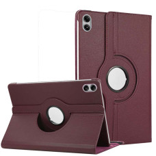 Чохол Xiaomi Redmi pad 2 pro 12.1 2025 360 градусів purple
