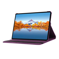 Чохол Xiaomi Redmi pad pro 12.1 360 градусів purple