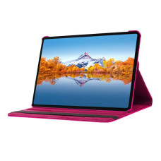 Чохол Xiaomi Redmi pad 2 pro 12.1 2025 360 градусів rose red