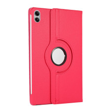 Чохол Xiaomi Redmi pad 2 pro 12.1 2025 360 градусів rose red