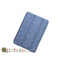 Чехол IPad mini HOCO star series purplish blue Чехол IPad mini HOCO star series purplish blue
