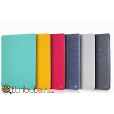 Чехол IPad mini HOCO star series purplish blue Чехол IPad mini HOCO star series purplish blue