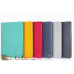 Чехол IPad mini HOCO star series purplish blue Чехол IPad mini HOCO star series purplish blue