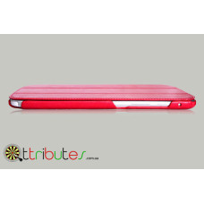 Чохол SAMSUNG galaxy note 8.0 N5100 HOCO Crystal series розовый
