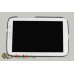 Чохол SAMSUNG galaxy note 8.0 N5100 HOCO Crystal series черный