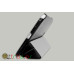 Чохол SAMSUNG galaxy note 8.0 N5100 HOCO Crystal series черный