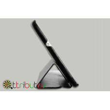 Чохол SAMSUNG galaxy note 8.0 N5100 HOCO Crystal series черный
