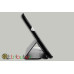 Чохол SAMSUNG galaxy note 8.0 N5100 HOCO Crystal series черный