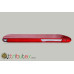 Чохол SAMSUNG galaxy note 8.0 N5100 HOCO Crystal series красный