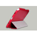 Чохол SAMSUNG galaxy note 8.0 N5100 HOCO Crystal series розовый