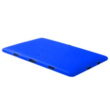 Силиконовая Накладка-чехол SIKAI для Asus Eee Pad TF300 синяя