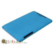 Чехол-накладка Asus google Nexus 7 IMAK синяя Чехол-накладка Asus google Nexus 7 IMAK синяя
