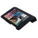 Чехол кожаный SIKAI из микрофибры для Google Nexus7 Black Чехол кожаный SIKAI из микрофибры для Google Nexus7 Black