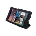 Чехол кожаный SIKAI из микрофибры для Google Nexus7 Black Чехол кожаный SIKAI из микрофибры для Google Nexus7 Black