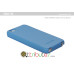 Чохол iPhone 5 & 5s Hoco Leather Case Duke Flip Top Blue Чохол iPhone 5 & 5s Hoco Leather Case Duke Flip Top Blue