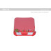Чехол iPhone 5 & iPhone 5 s Hoco Leather Case Duke Flip Top Red Чехол iPhone 5 & iPhone 5 s Hoco Leather Case Duke Flip Top Red