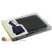 Чохол для Samsung GALAXY Tab 2 7.0 Book Cover 6200/p3100 black