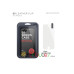 Чехол iPhone 5 black (ELS5LE-FL-BK-RT) Elago S5 Genuine leather pocket Чехол iPhone 5 black (ELS5LE-FL-BK-RT) Elago S5 Genuine leather pocket