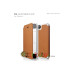 Чохол iPhone 5 & 5s orange (ELS5LE-FL-OR-RT) Elago S5 Genuine leather pocket